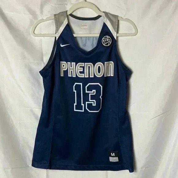 Nike‎ phenom #13 Jersey tank top - Picture 1 of 4
